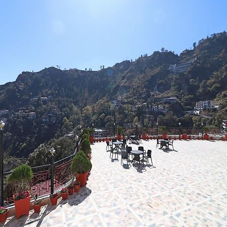 Hotel Basera Mussoorie Exterior photo
