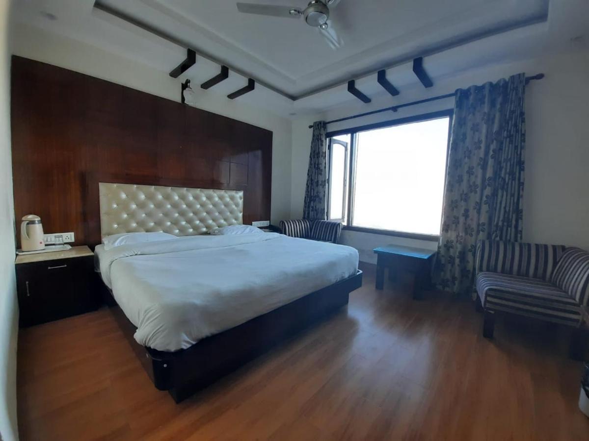 Hotel Basera Mussoorie Exterior photo