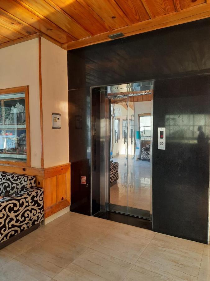 Hotel Basera Mussoorie Exterior photo