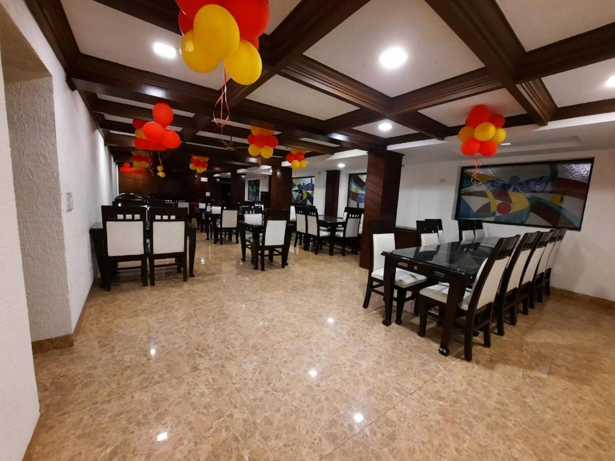 Hotel Basera Mussoorie Exterior photo