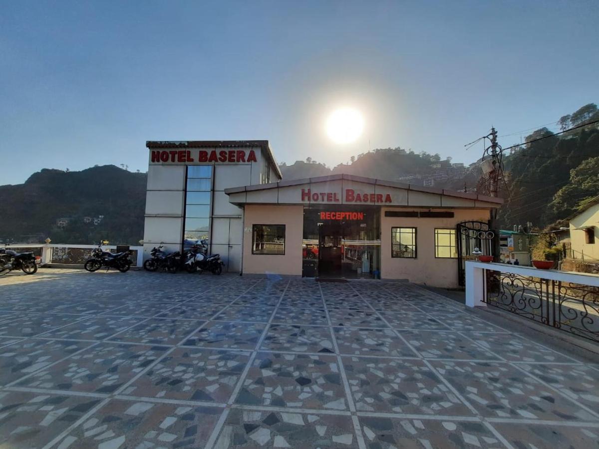 Hotel Basera Mussoorie Exterior photo