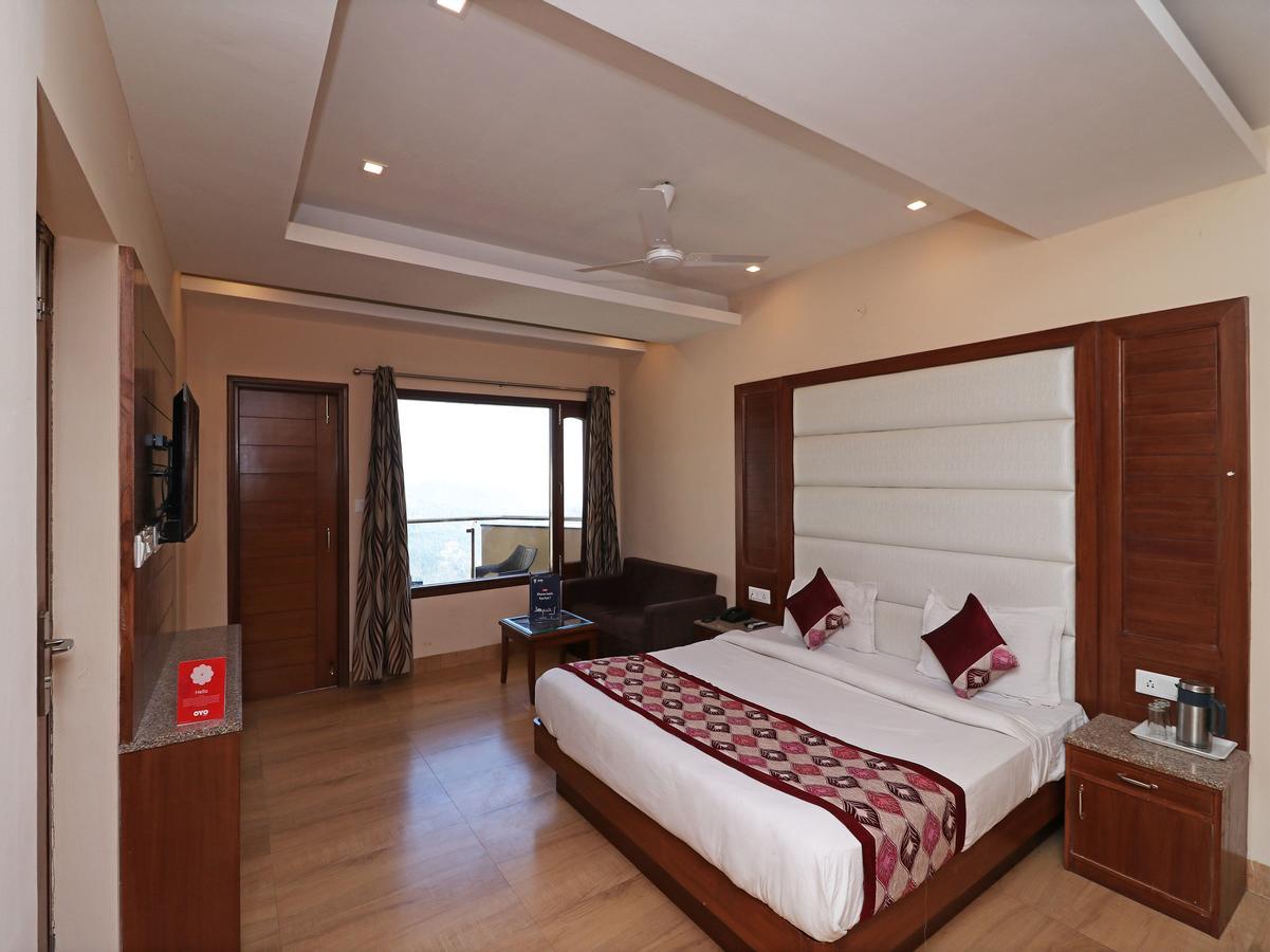 Hotel Basera Mussoorie Exterior photo