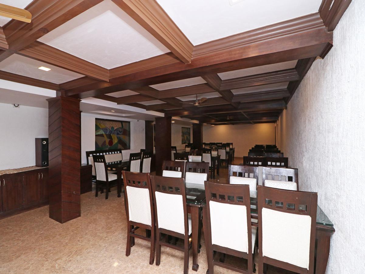Hotel Basera Mussoorie Exterior photo