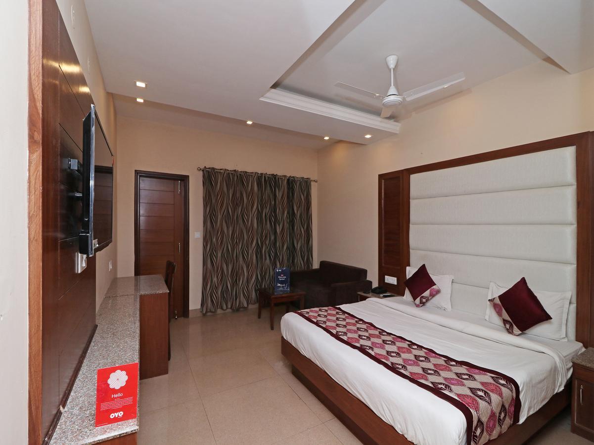 Hotel Basera Mussoorie Exterior photo