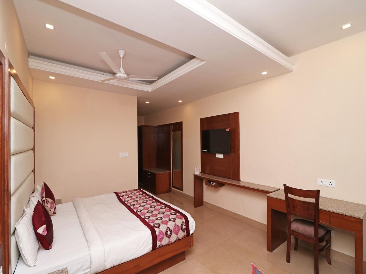 Hotel Basera Mussoorie Exterior photo