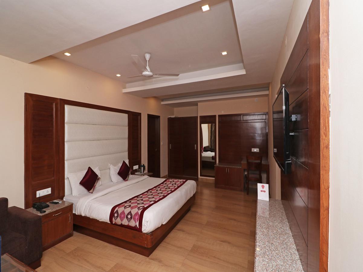 Hotel Basera Mussoorie Exterior photo